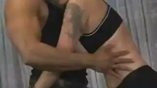 سكس روسي عاى الكنبة