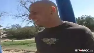 لحس الكس بمحنة ثم اسخن نيك و اقوى قذف في الفم