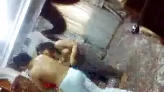 بارات دعارة