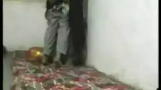 ثاقب ناضج امسك