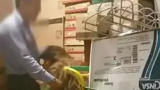 سكس تحرش بصديق أخيها