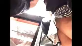 طيرموحجب في شوارع