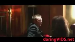 الهواة الشرج الجنس شقة في نعش رسوم متحركة