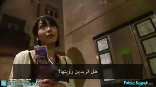 جليسه اطفال موز أمي