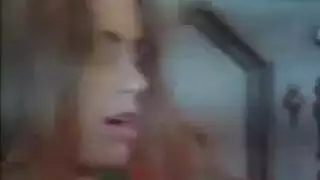 يائس ريترو الحلمات