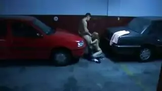 تتناك في بيت مهجور