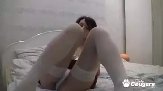 غرا المراه في حراره