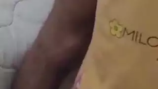 نيك مصرية من عنتيل صوت عالي