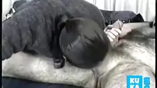 مص زب خطيبي