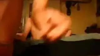 كثير الشعر مضحك المرضعات