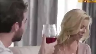 لوط اب ينك ولده