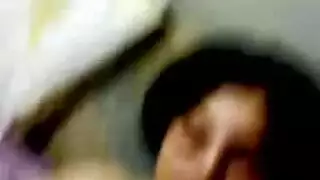 بنت شروطه مع عشيقها جسمها كرباج