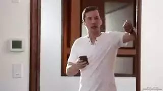 تهخون زوجها