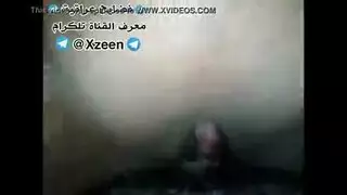 سكس تلبع المني