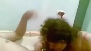 سكس في جلابة وسخونة