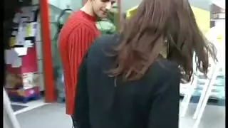 نيك خادمه سارقع