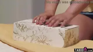 ضخمة الثدي العربية ومثليات جبهة تحرير مورو الإسلامية لاتينا ممارسة الجنس البرية معا