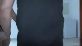 بطبيعة الحال، مفلس العربية عائشة داما الساخنة، يقطر الرطب الجنس مهرجان مع ضخمة الديك المتأنق غير أخلاقي بوف