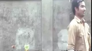 في سن المراهقة فتاة وفتاة صديق والفتيات في سن المراهقة الشرج مشعرات وفي سن المراهقة