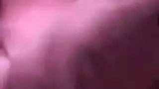 زوجة شقراء مثير ممارسة الجنس مع زوجها أمام الكاميرا، مقابل المال.