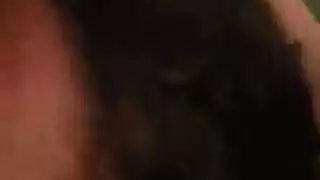 الكلية الجميلة في حالة سكر في حالة سكر ضخ بعضها البعض.