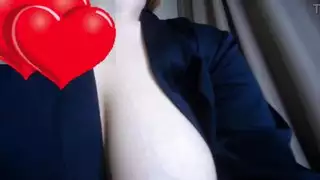 مص دسار والرجيج قبالة مع بلدي ضخمة الثدي – الساخنة في سن المراهقة الاباحية العمل