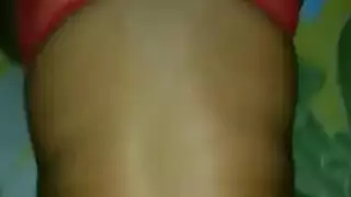 مراهق صغير عربي ينيك ابنت جارته كلي و